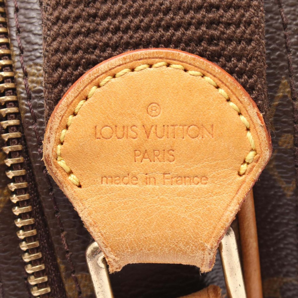 Louis Vuitton Monogram Reporter PM - 5