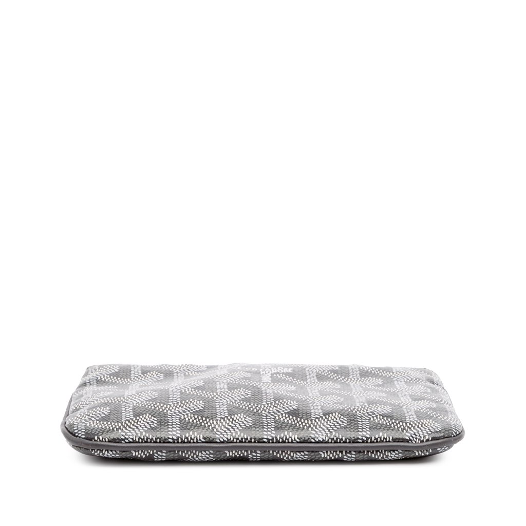 Goyard Mini Goyardine Senat Pochette - Image 6