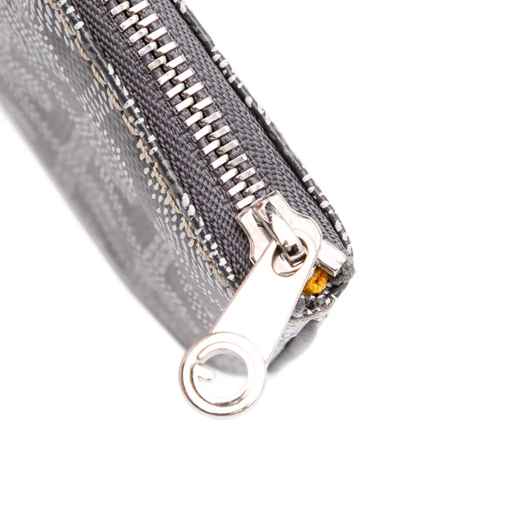 Goyard Mini Goyardine Senat Pochette - Detail 2