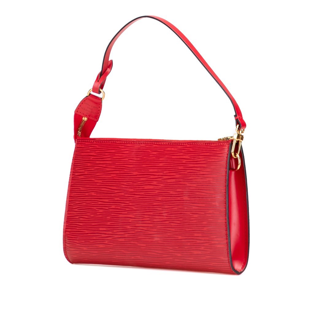Louis Vuitton Epi Pochette Accessoires - 2