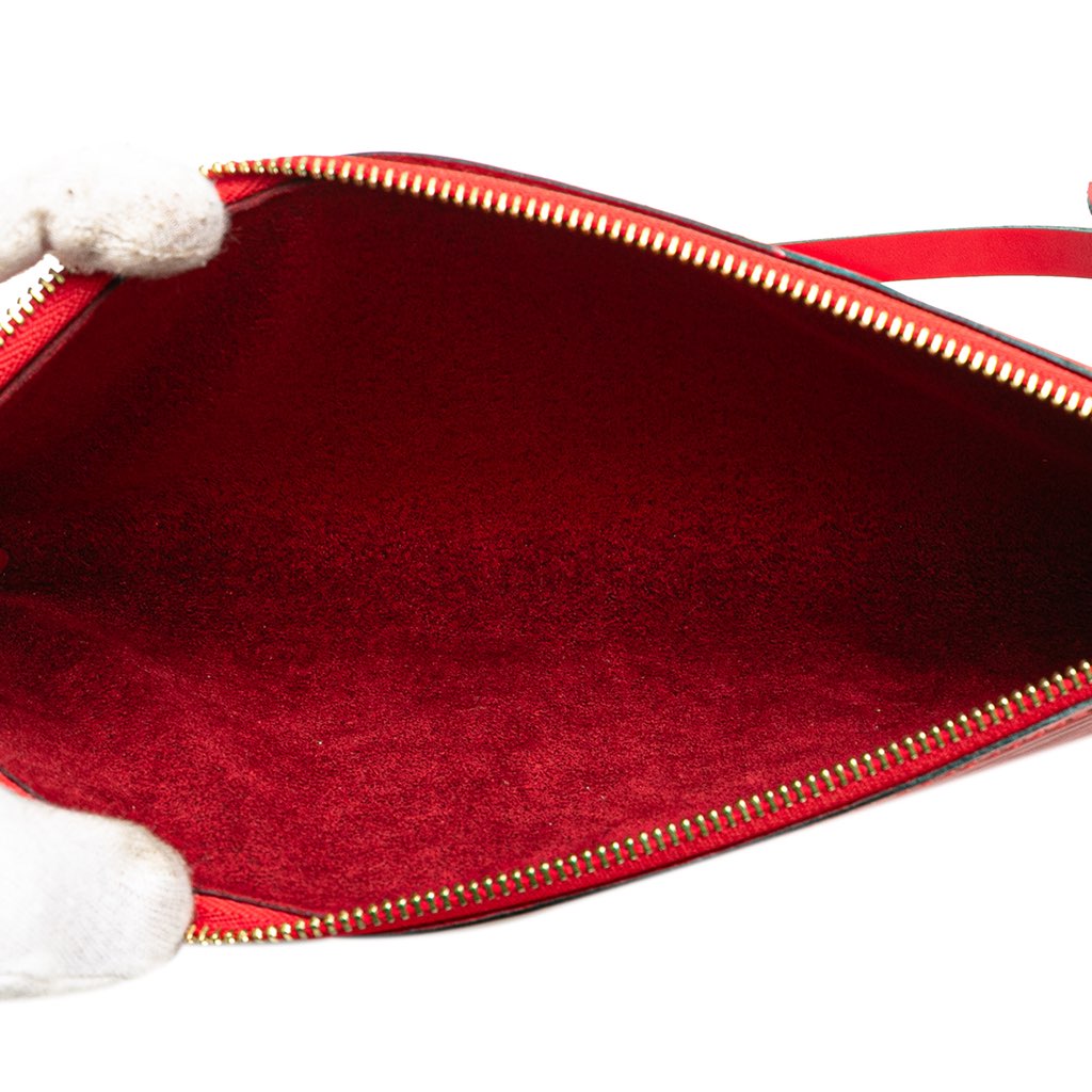 Louis Vuitton Epi Pochette Accessoires - 4