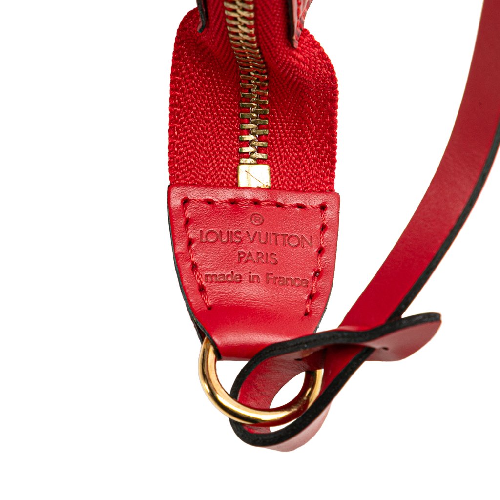 Louis Vuitton Epi Pochette Accessoires - 5