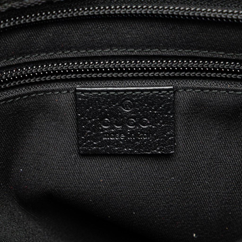 Gucci GG Canvas Crossbody - 5