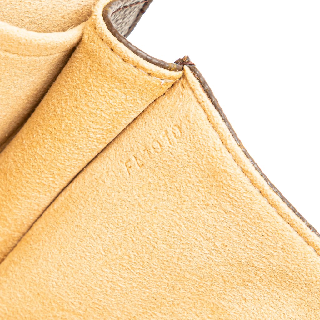 Louis Vuitton Monogram Pochette Twin GM - Detail 1