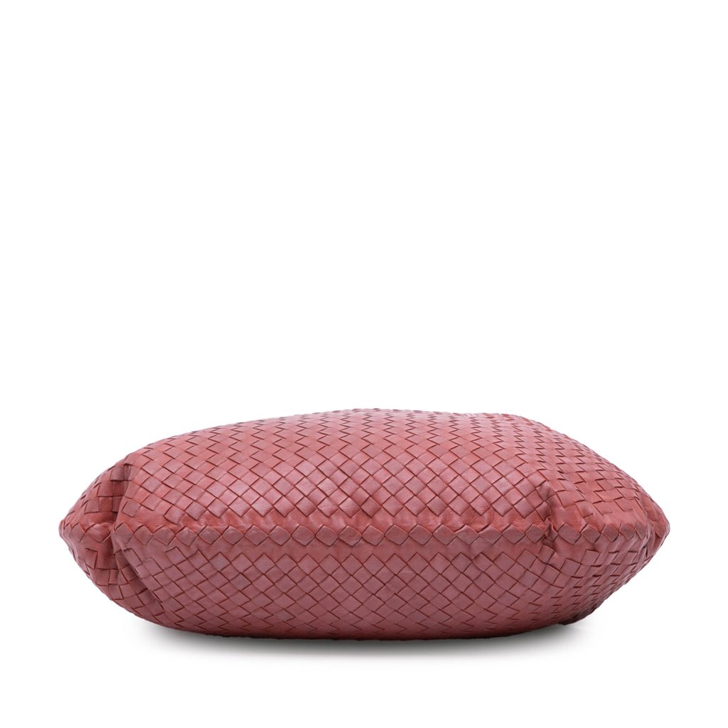 Bottega Veneta Nappa Intrecciato Tote - 3