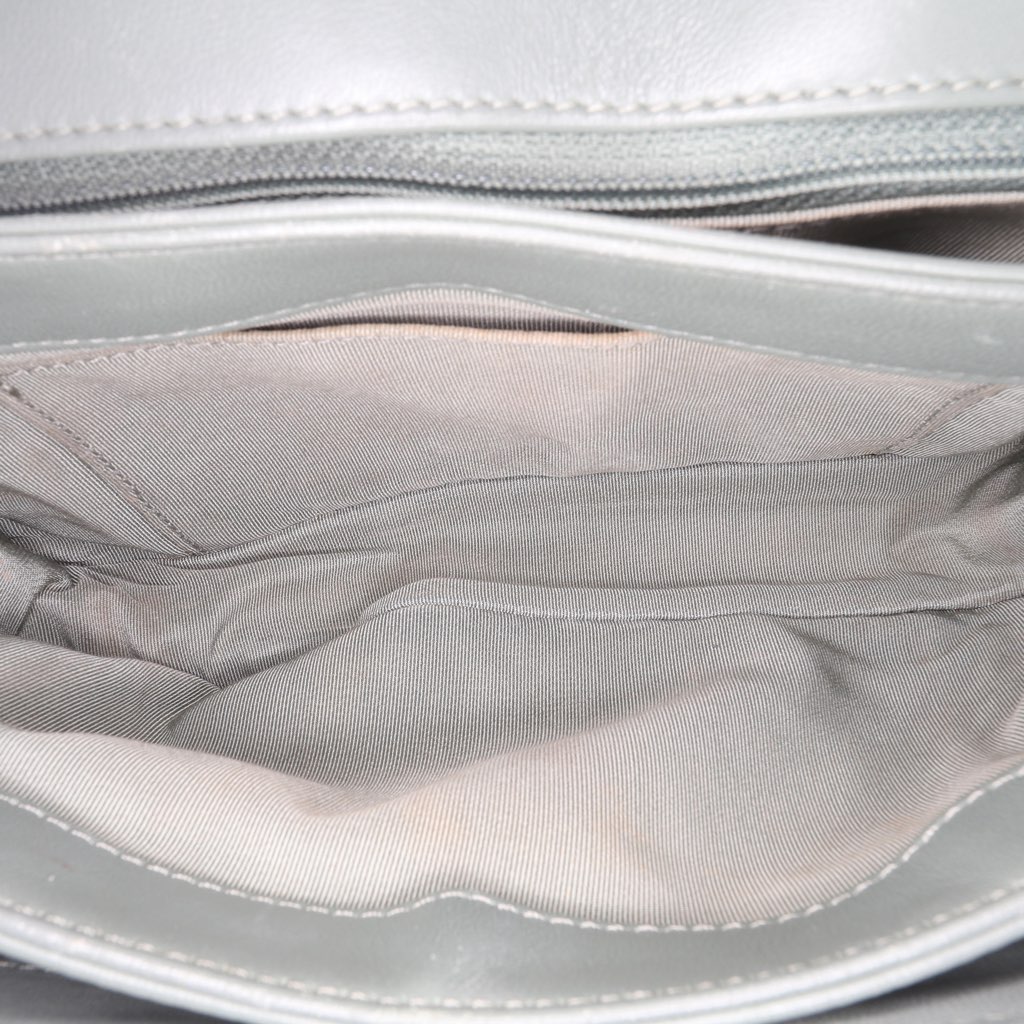 Chanel Medium Quilted Lambskin Daily Companion Flap - 5