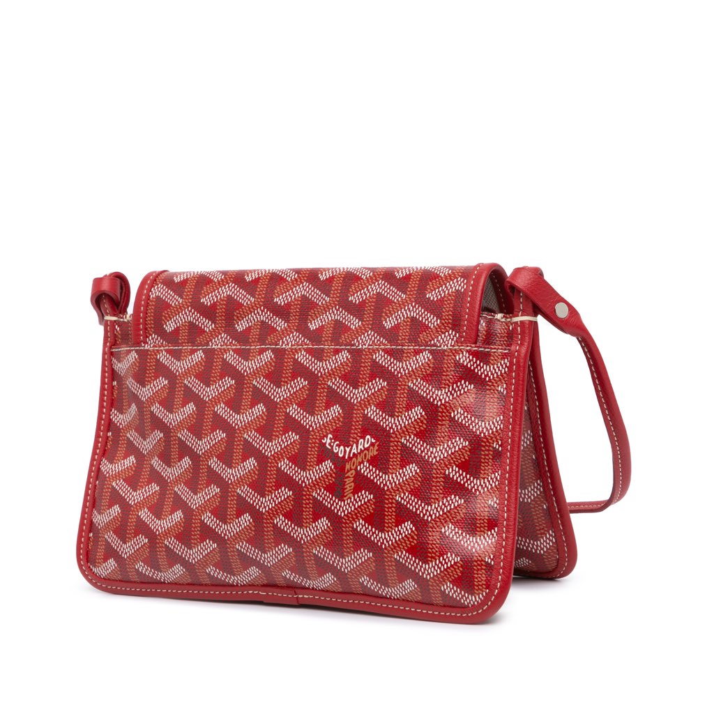 Goyard Goyardine Plumet Pocket Wallet - 2