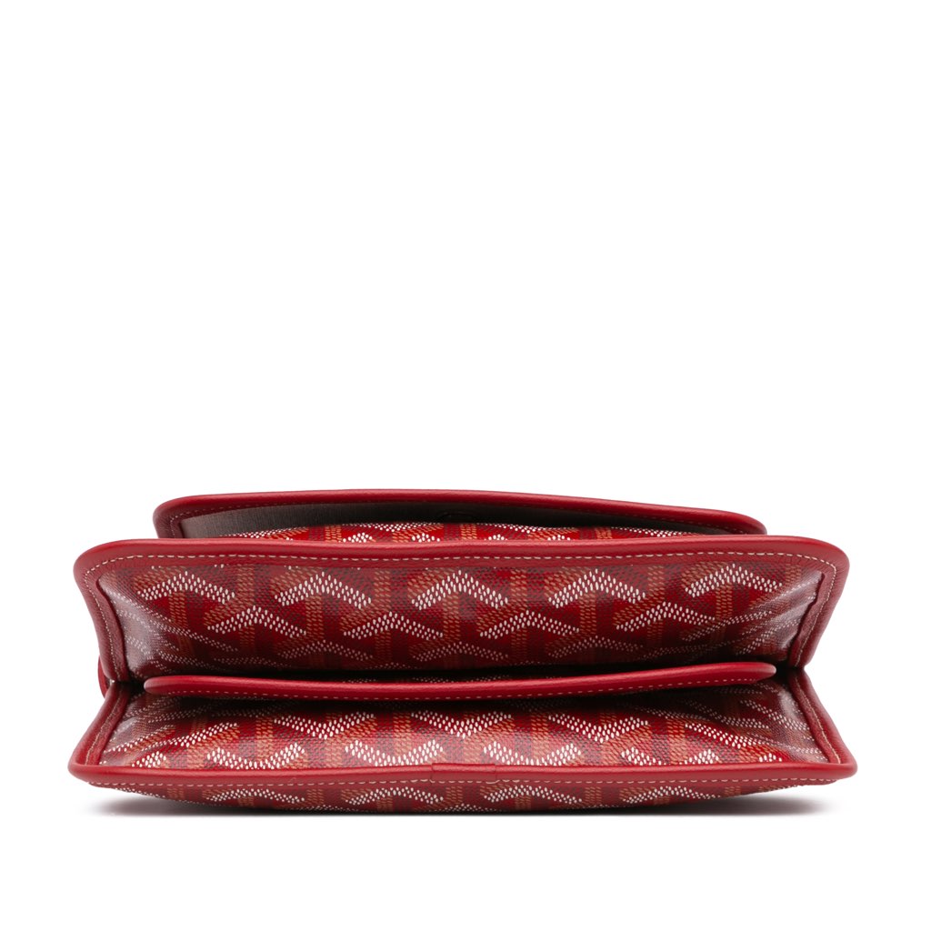 Goyard Goyardine Plumet Pocket Wallet - 3