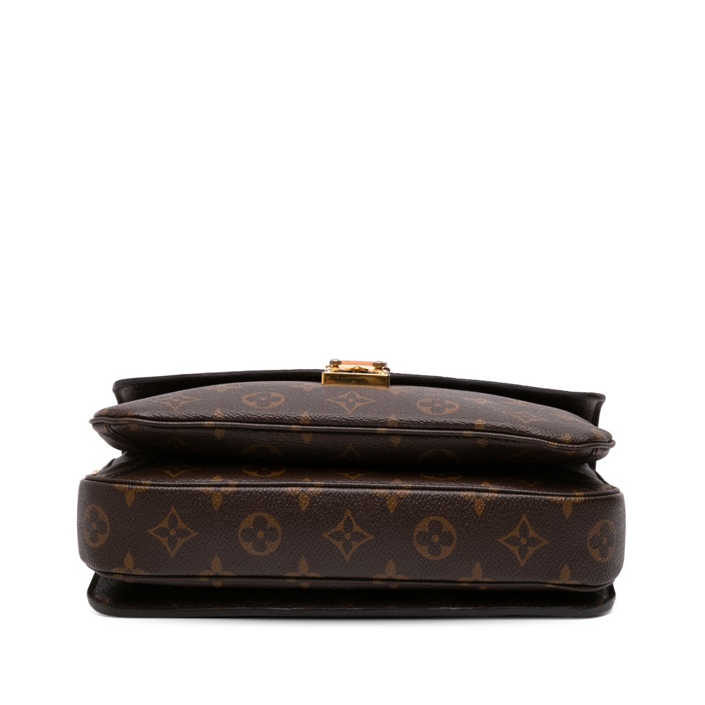 Louis Vuitton Monogram Pochette Metis - 3