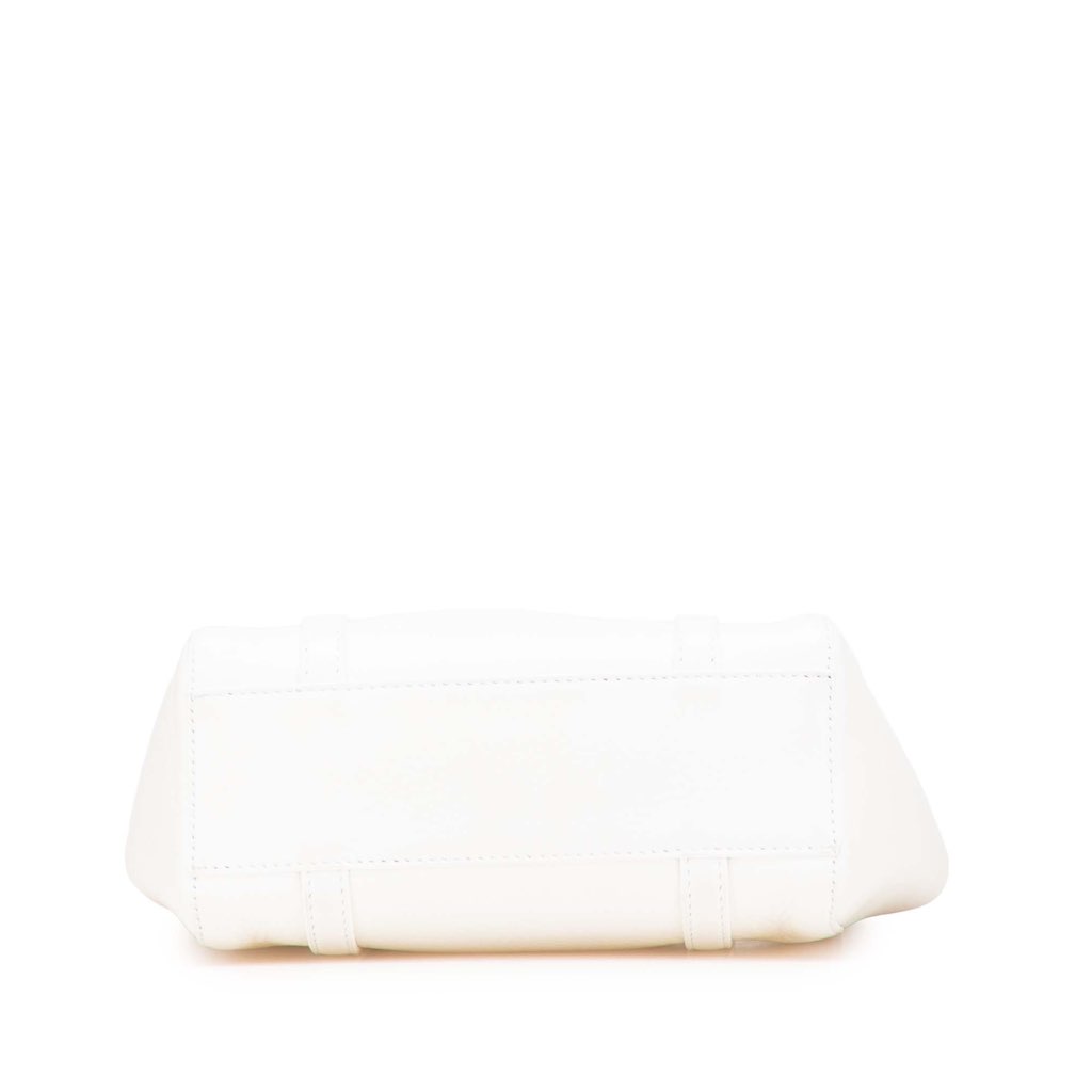 Balenciaga Leather Everyday Tote XXS - Image 6