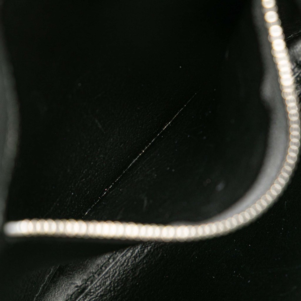 Balenciaga Leather Everyday Tote XXS - Side view