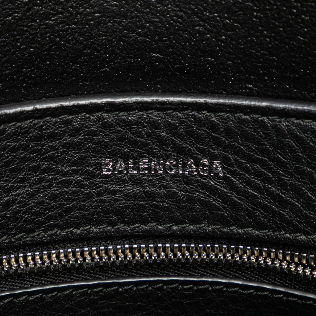 Balenciaga Leather Everyday Tote XXS - Detail 1