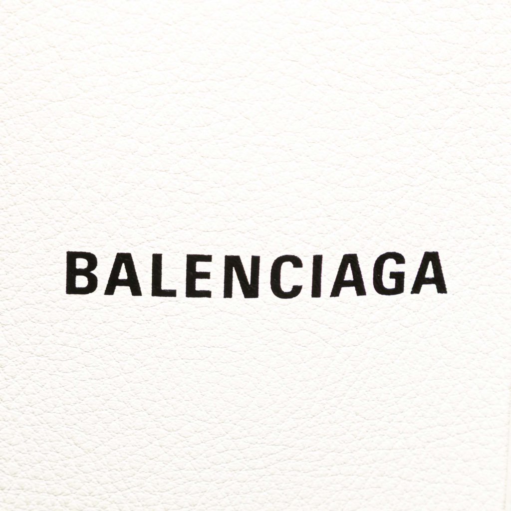 Balenciaga Leather Everyday Tote XXS - Detail 2