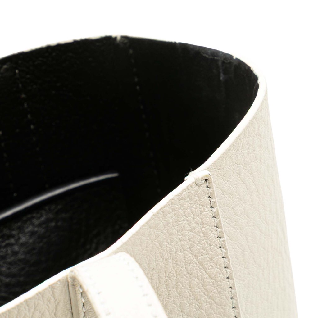 Balenciaga Leather Everyday Tote XXS - Image 10