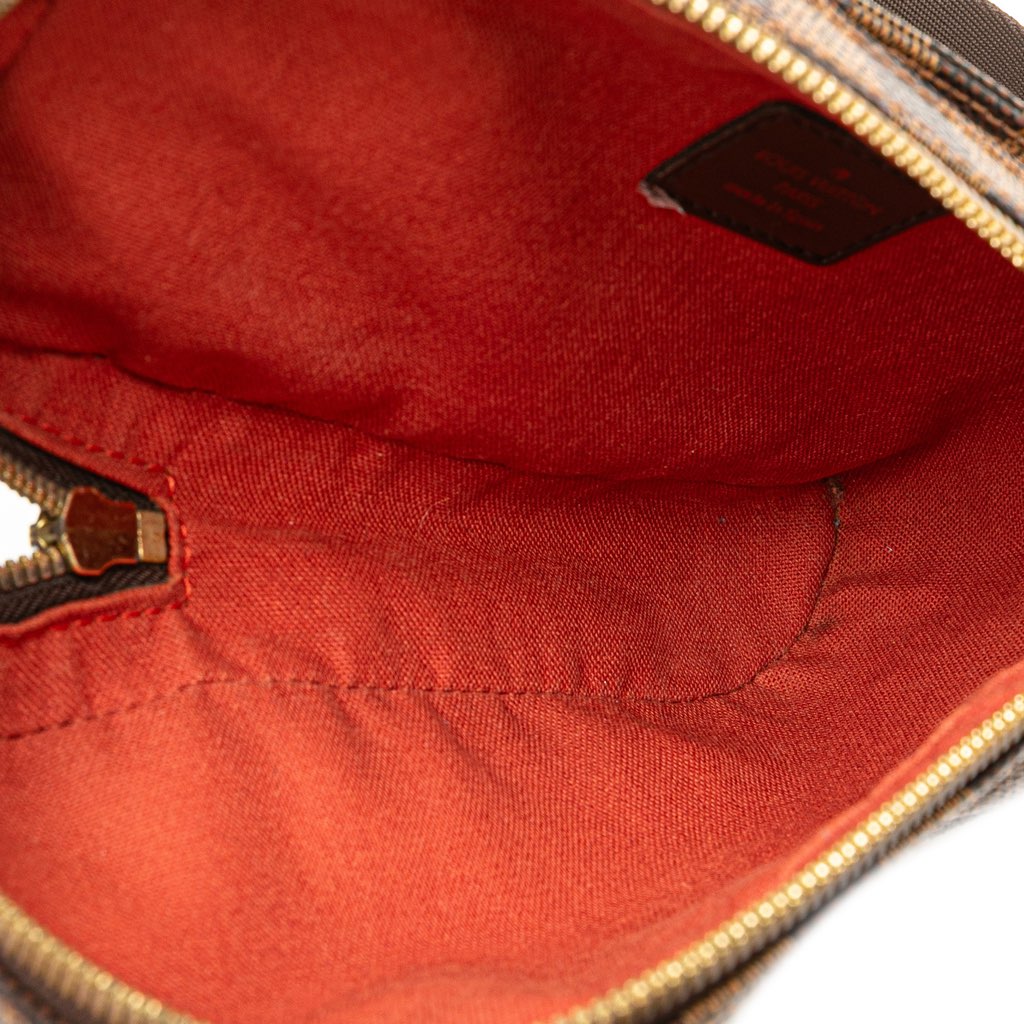 Louis Vuitton Damier Ebene Geronimos - 4