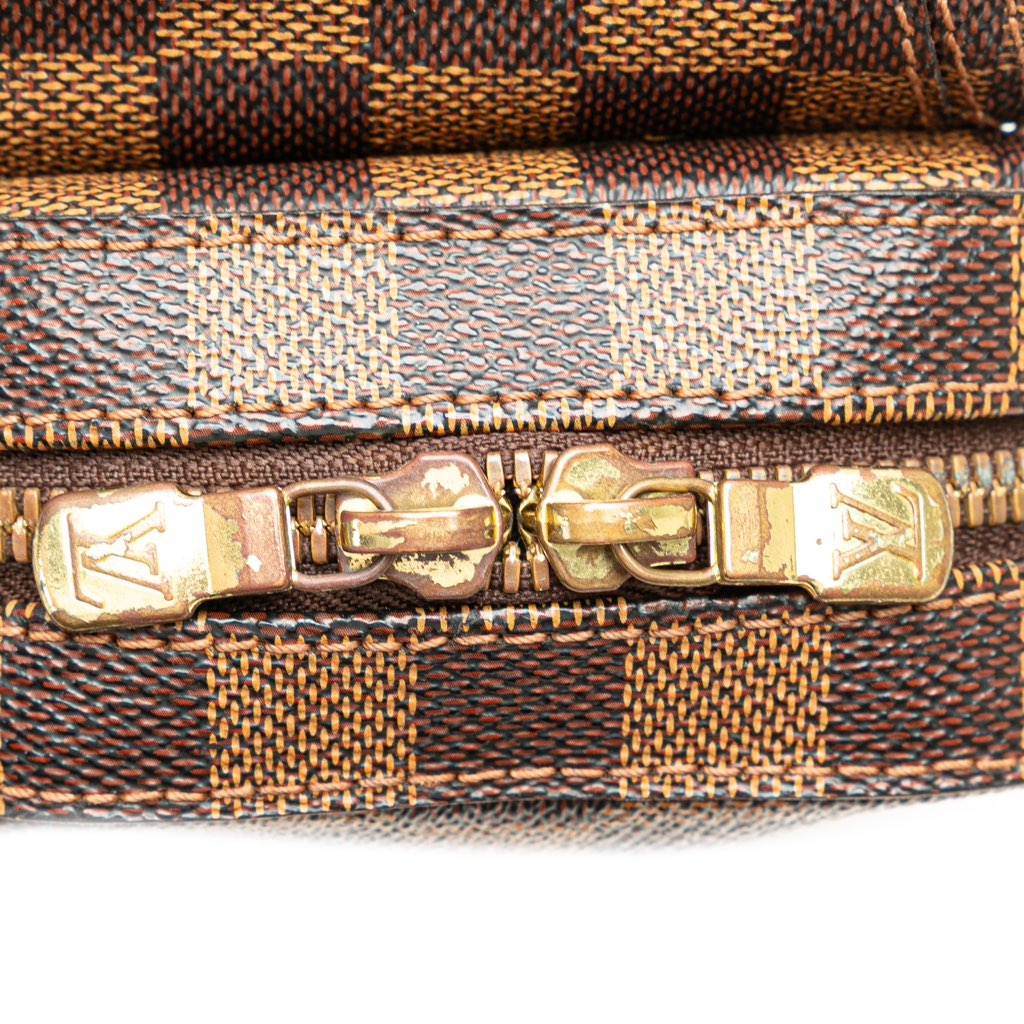 Louis Vuitton Damier Ebene Geronimos - Detail 2