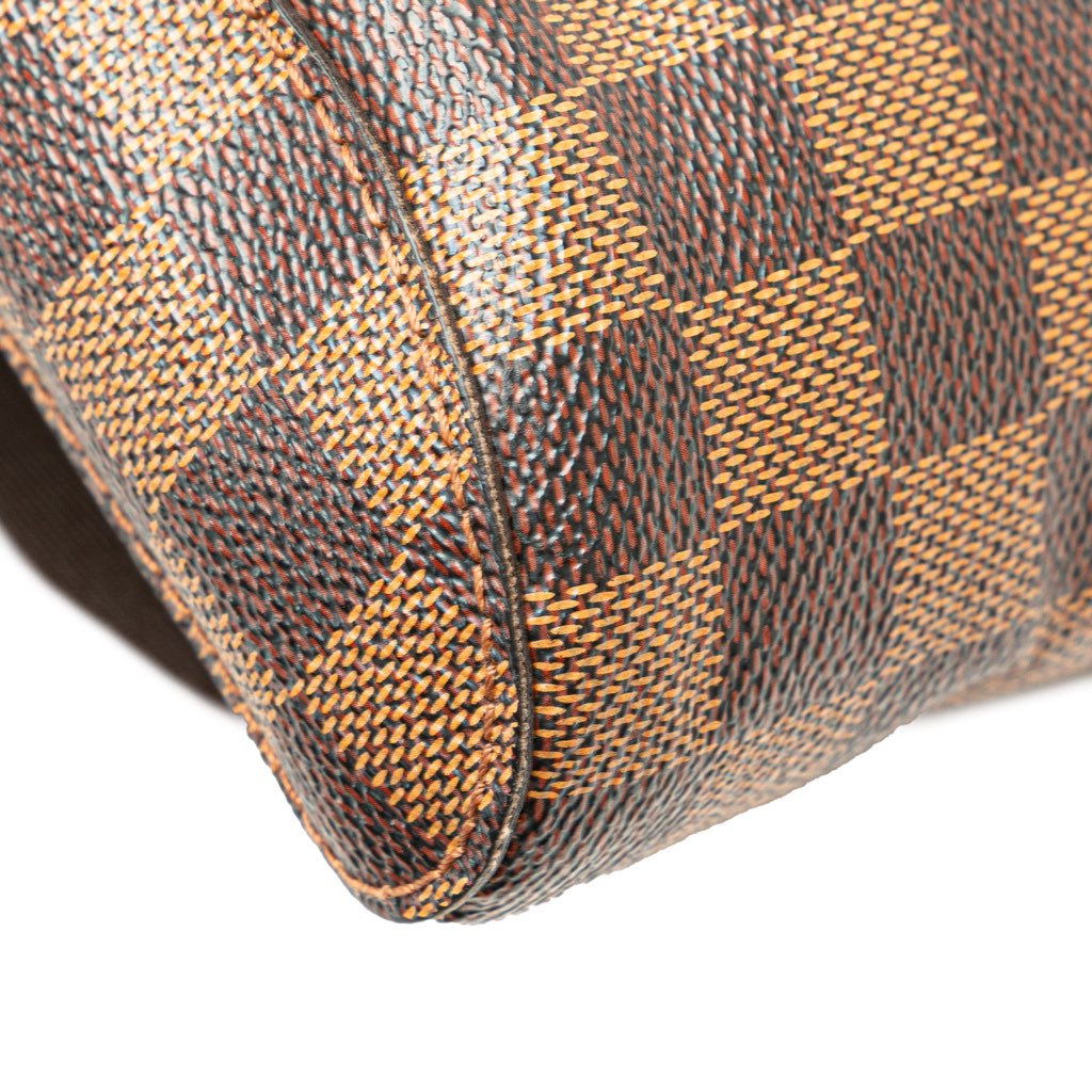 Louis Vuitton Damier Ebene Geronimos - Image 11