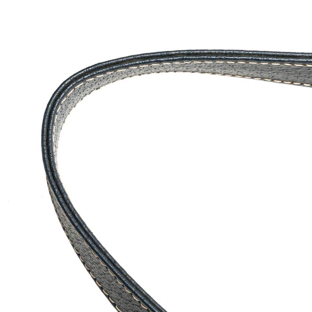 Fendi Calfskin FF Marble Flap Shoulder Bag - Image 14