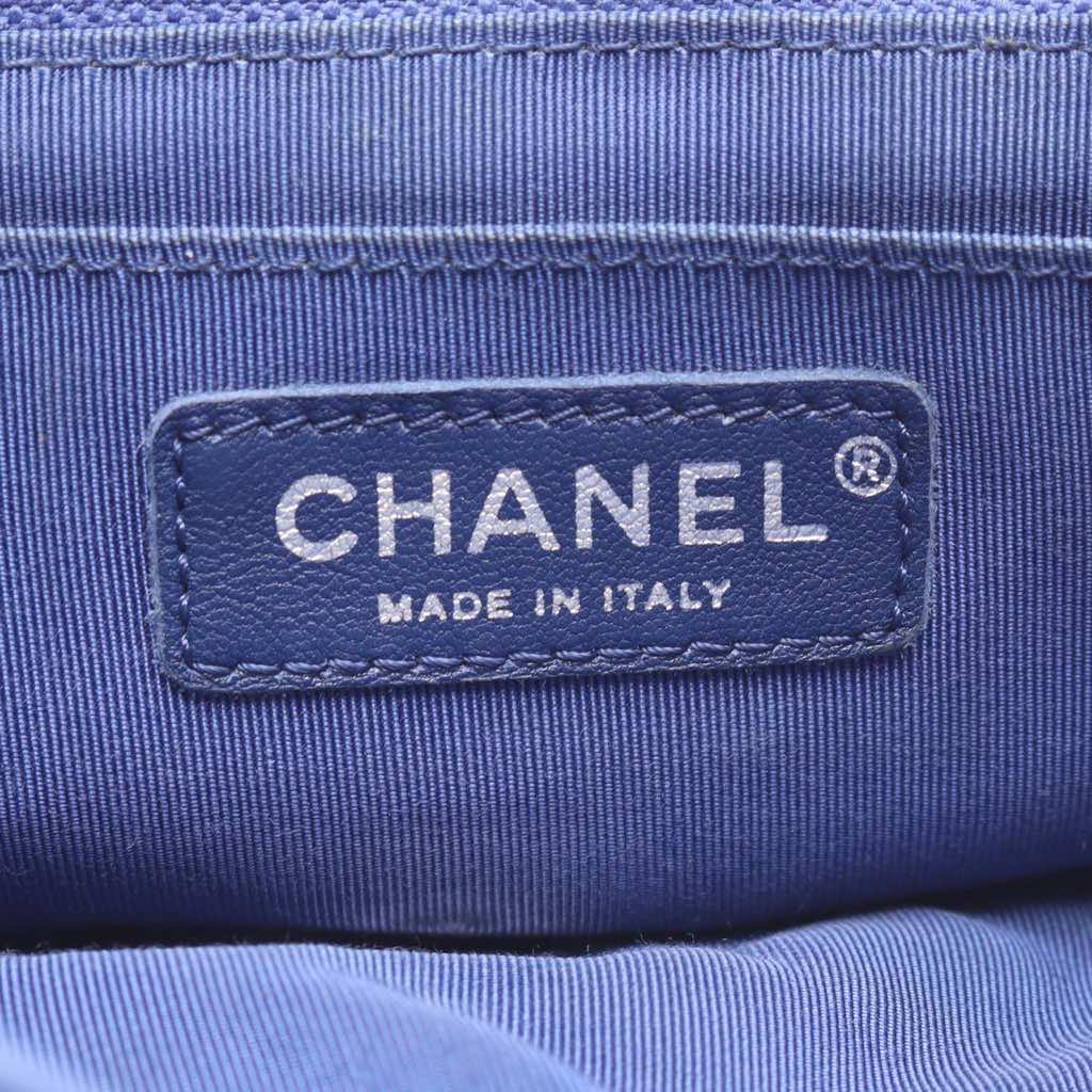 Chanel Large Quilted Lambskin Urban Spirit Backpack - 5