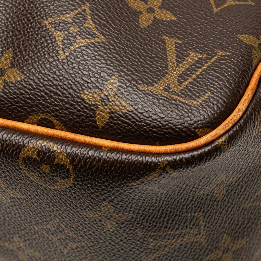 Louis Vuitton Monogram Trouville - Detail 2