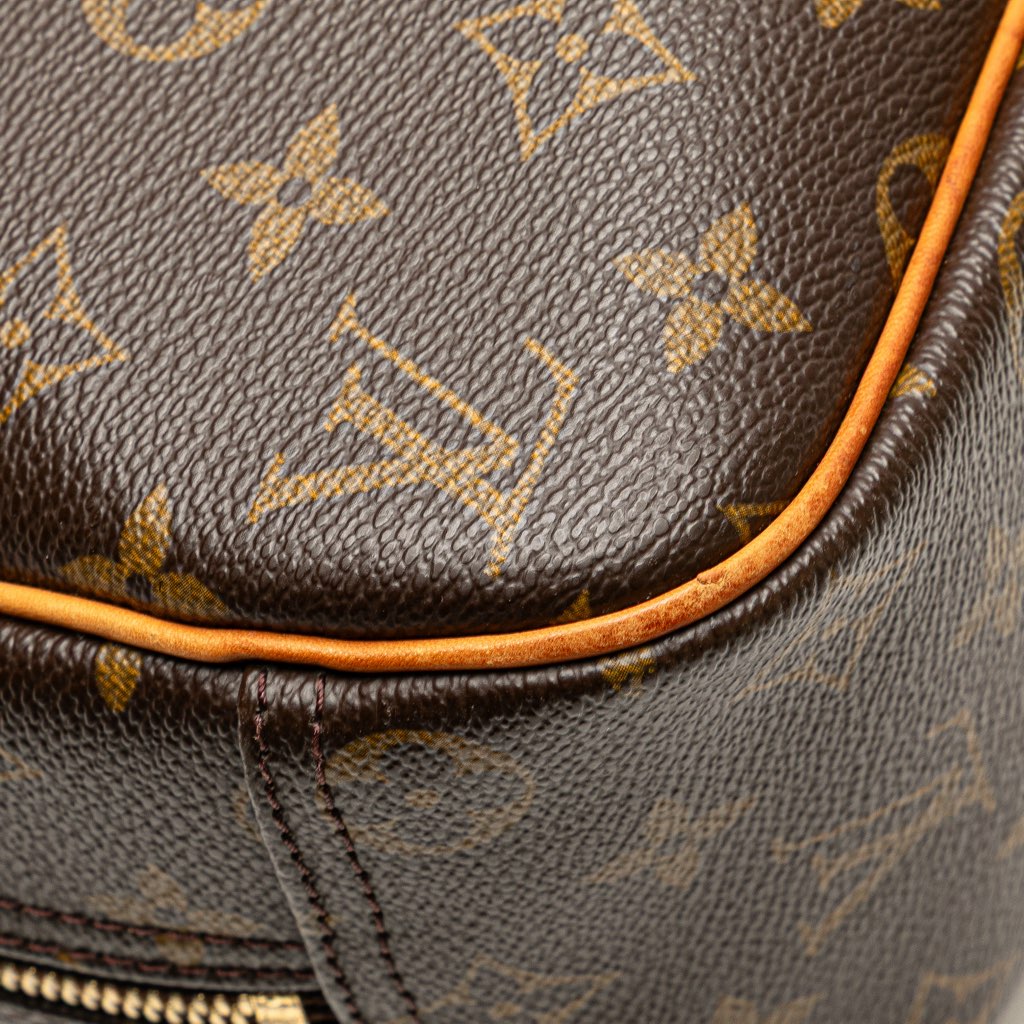 Louis Vuitton Monogram Trouville - Image 10