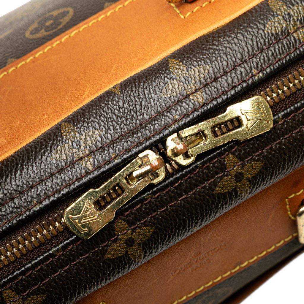 Louis Vuitton Monogram Trouville - Image 11