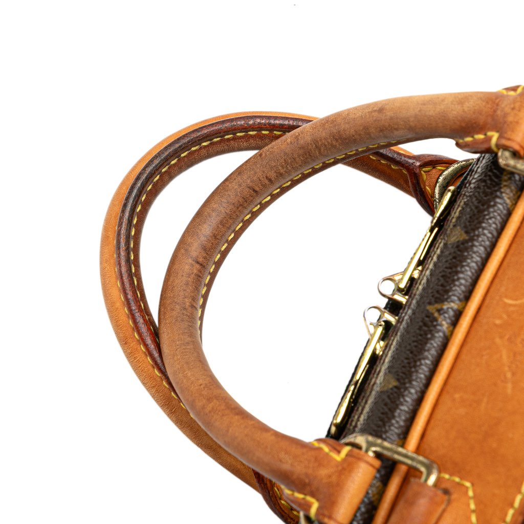 Louis Vuitton Monogram Trouville - Image 12