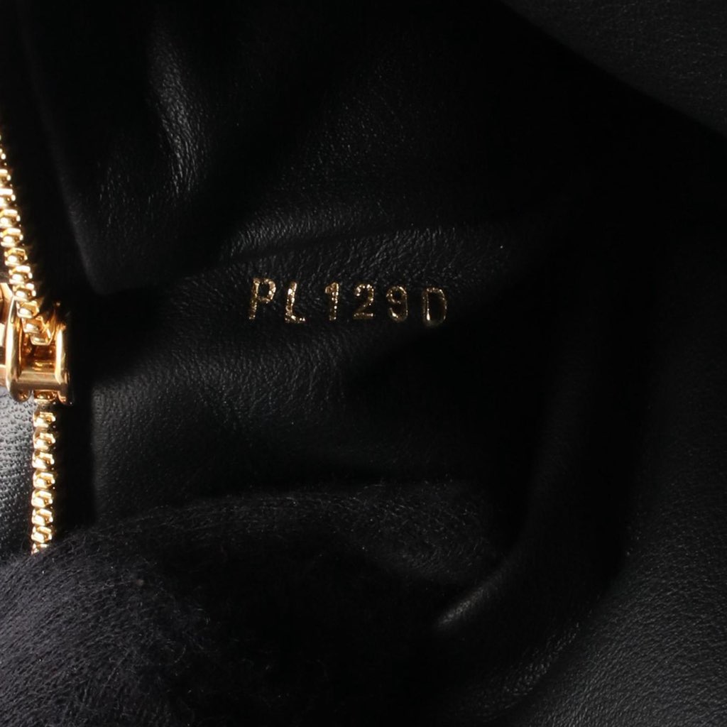 Louis Vuitton Monogram Reverse LV3 Pouch - 3