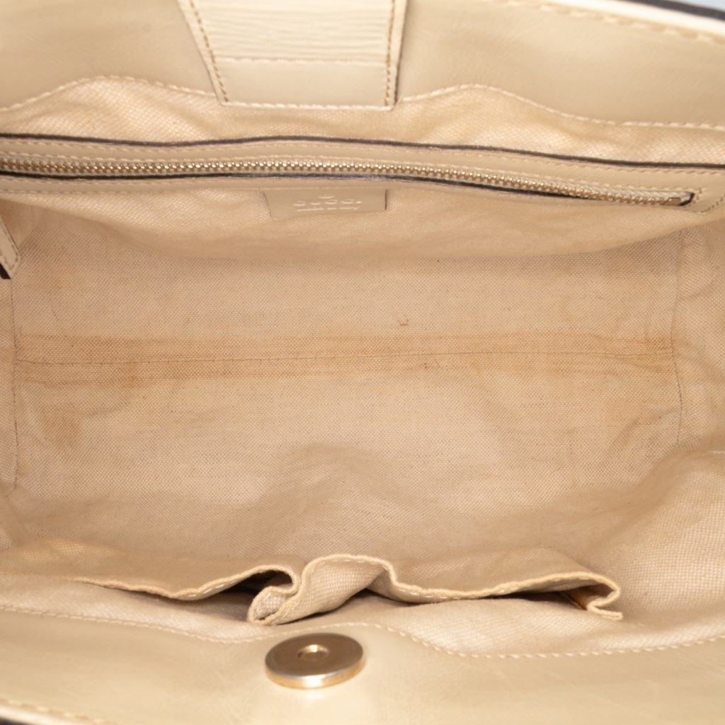 Gucci GG Canvas Mayfair Tote - 4
