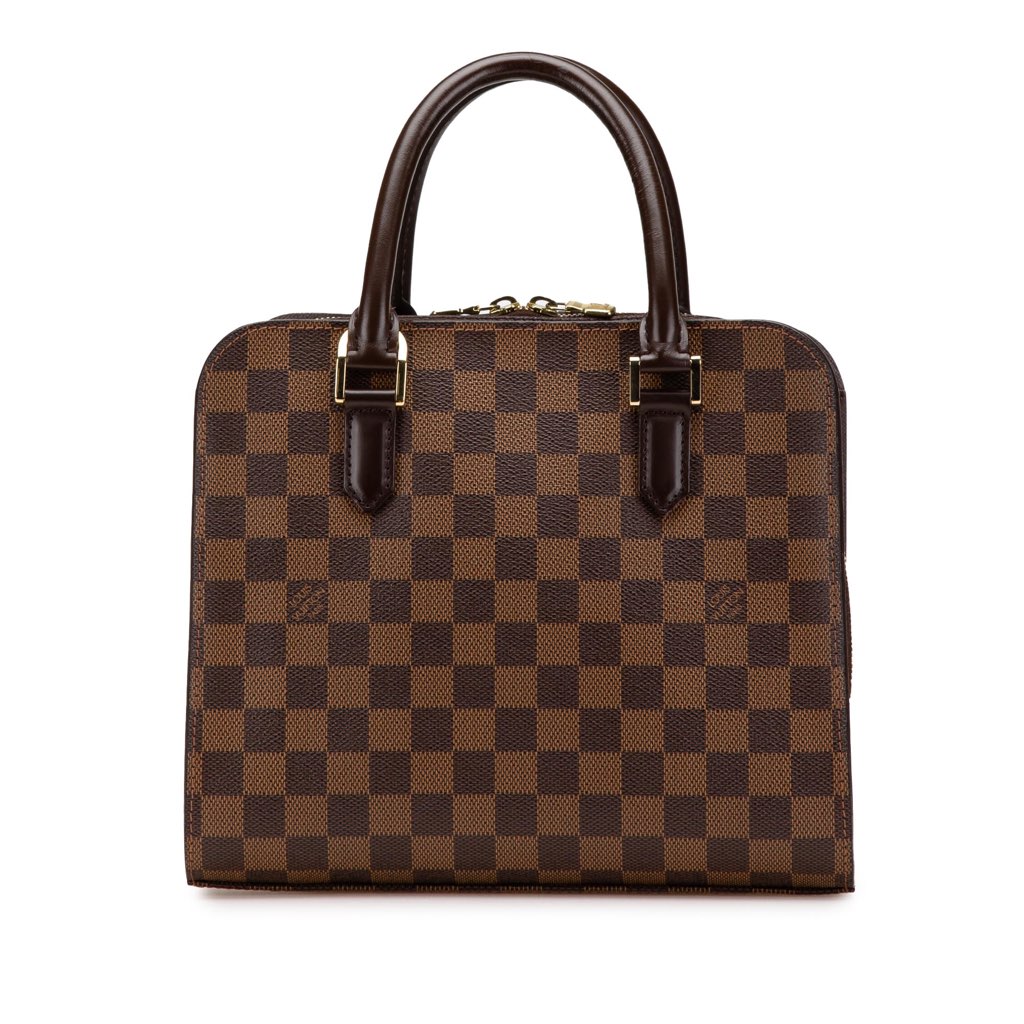 Louis Vuitton Damier Ebene Triana