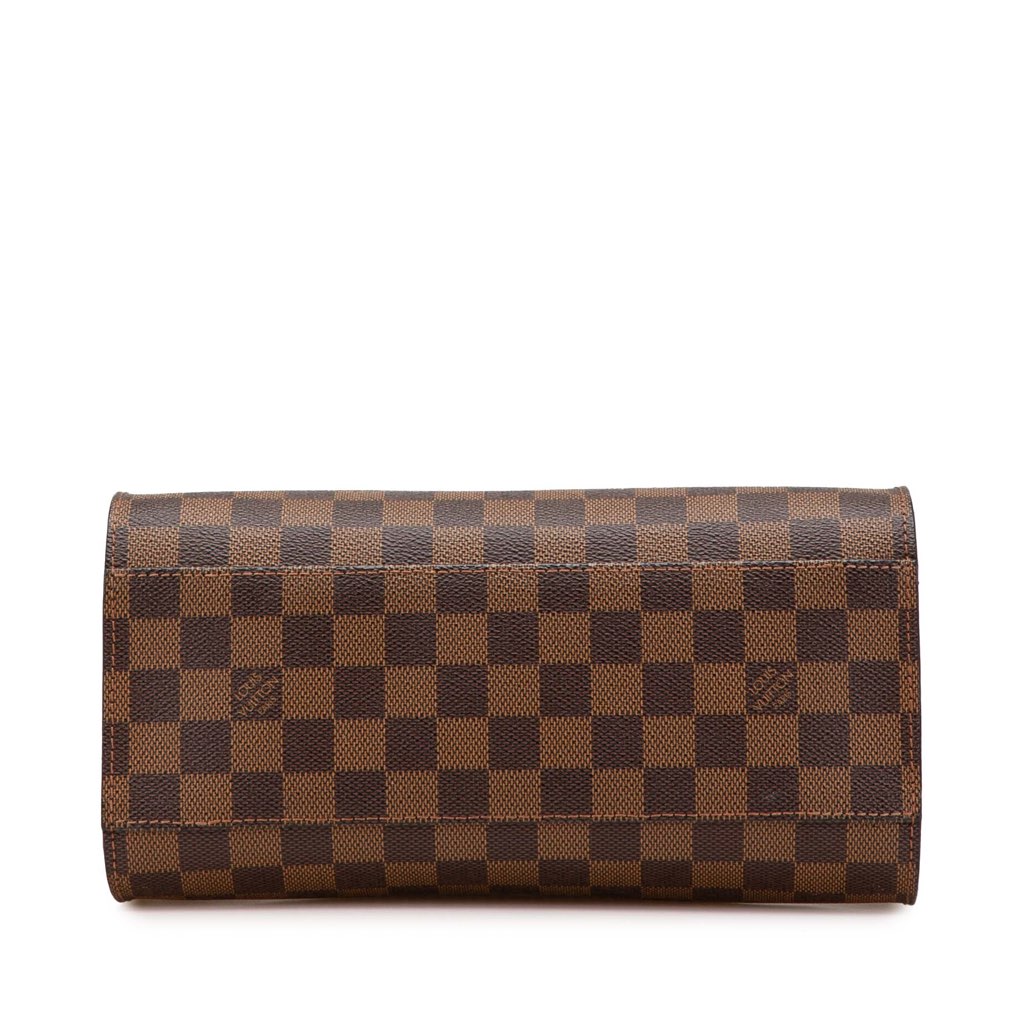 Louis Vuitton Damier Ebene Triana - 3