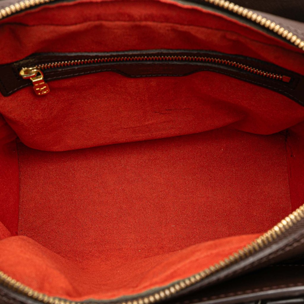 Louis Vuitton Damier Ebene Triana - 4