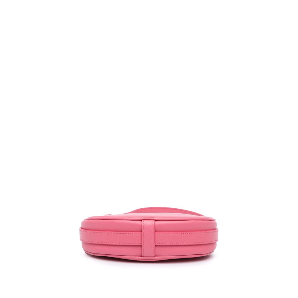 Celine Mini Smooth Calfskin Ava Shoulder Bag - 3