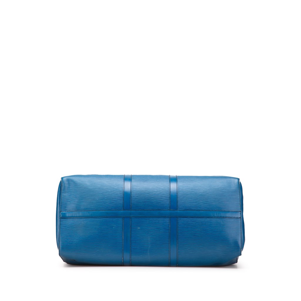 Louis Vuitton Epi Keepall 50 - 3