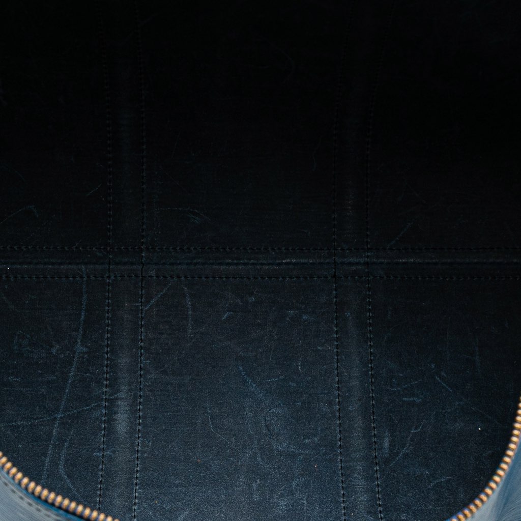 Louis Vuitton Epi Keepall 50 - 4