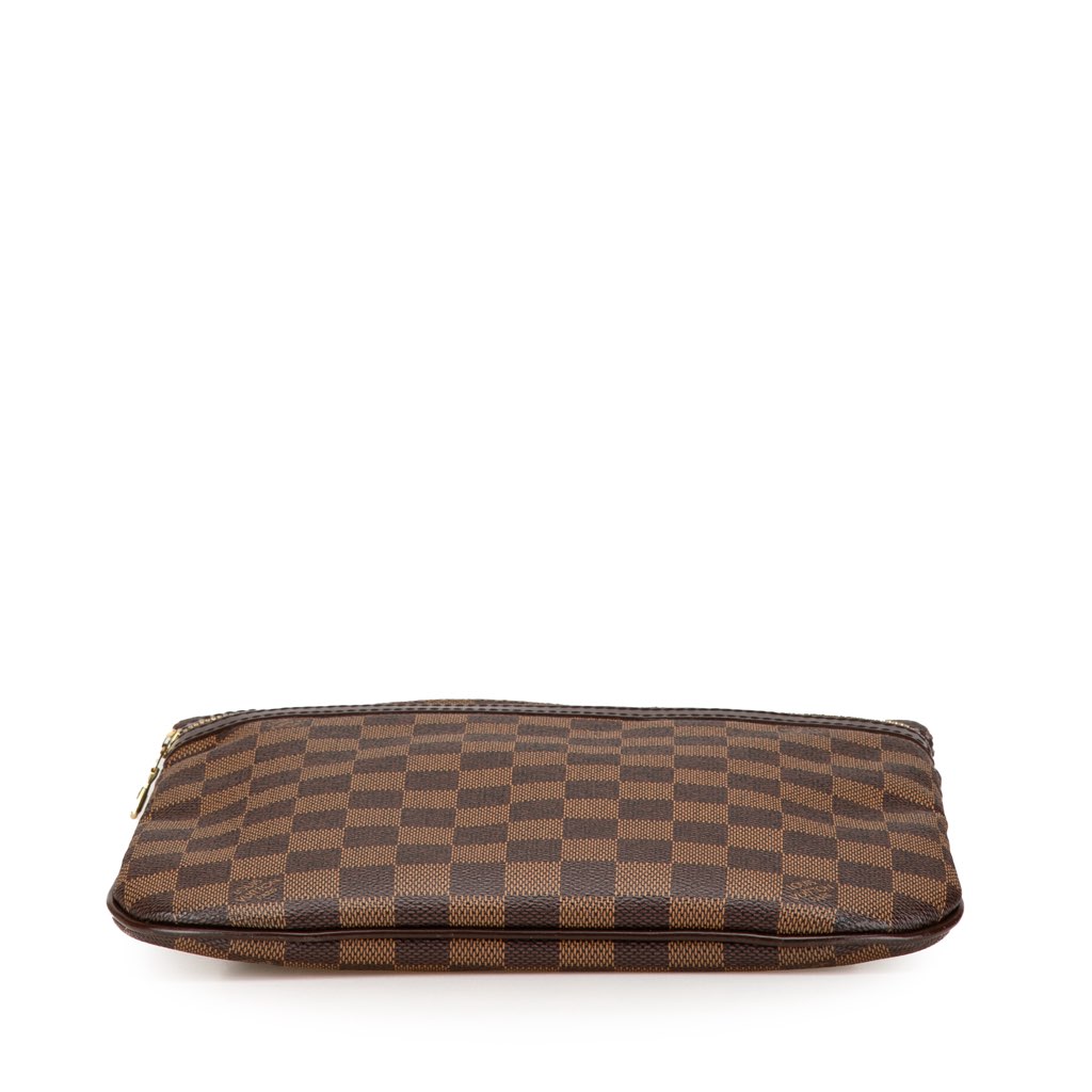 Louis Vuitton Damier Ebene Bosphore Pochette - 3