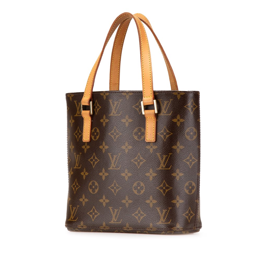 Louis Vuitton Monogram Vavin PM - 2