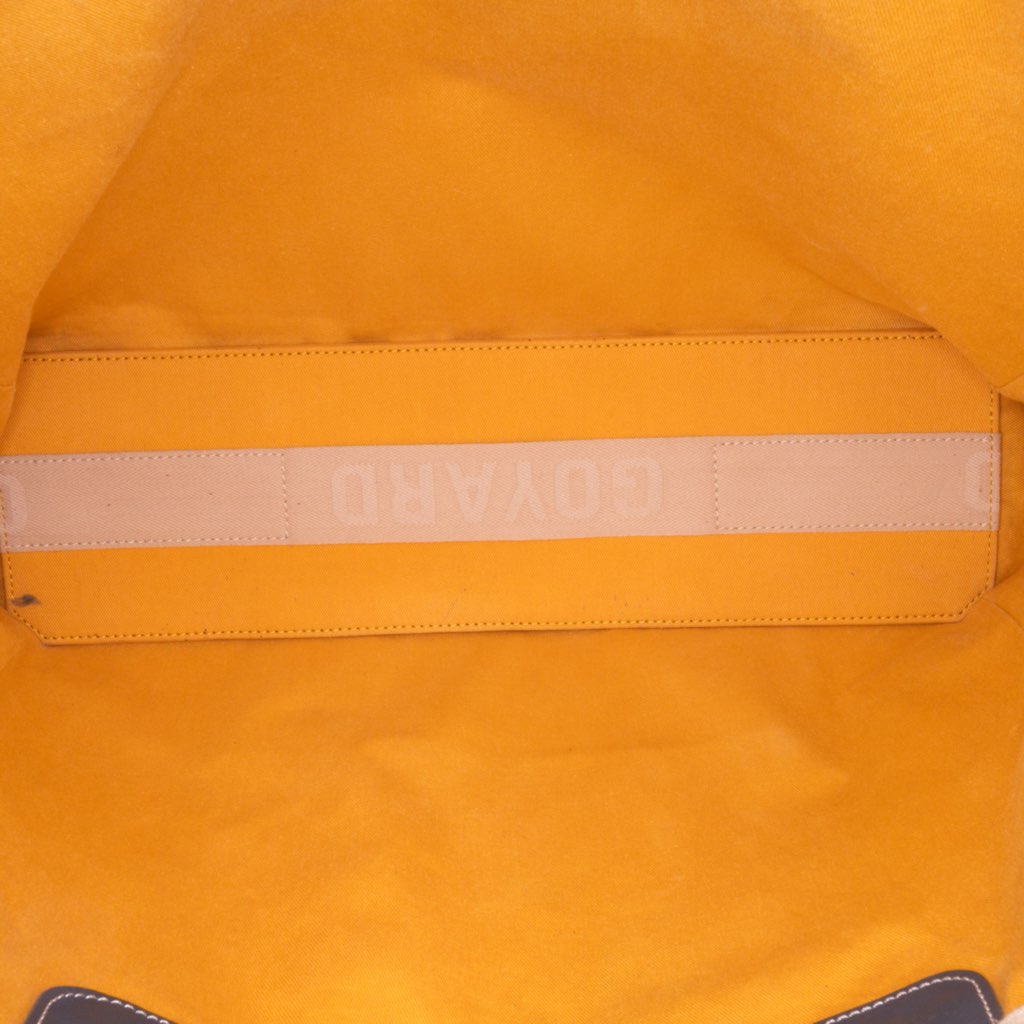 Goyard Goyardine Voltaire - 4