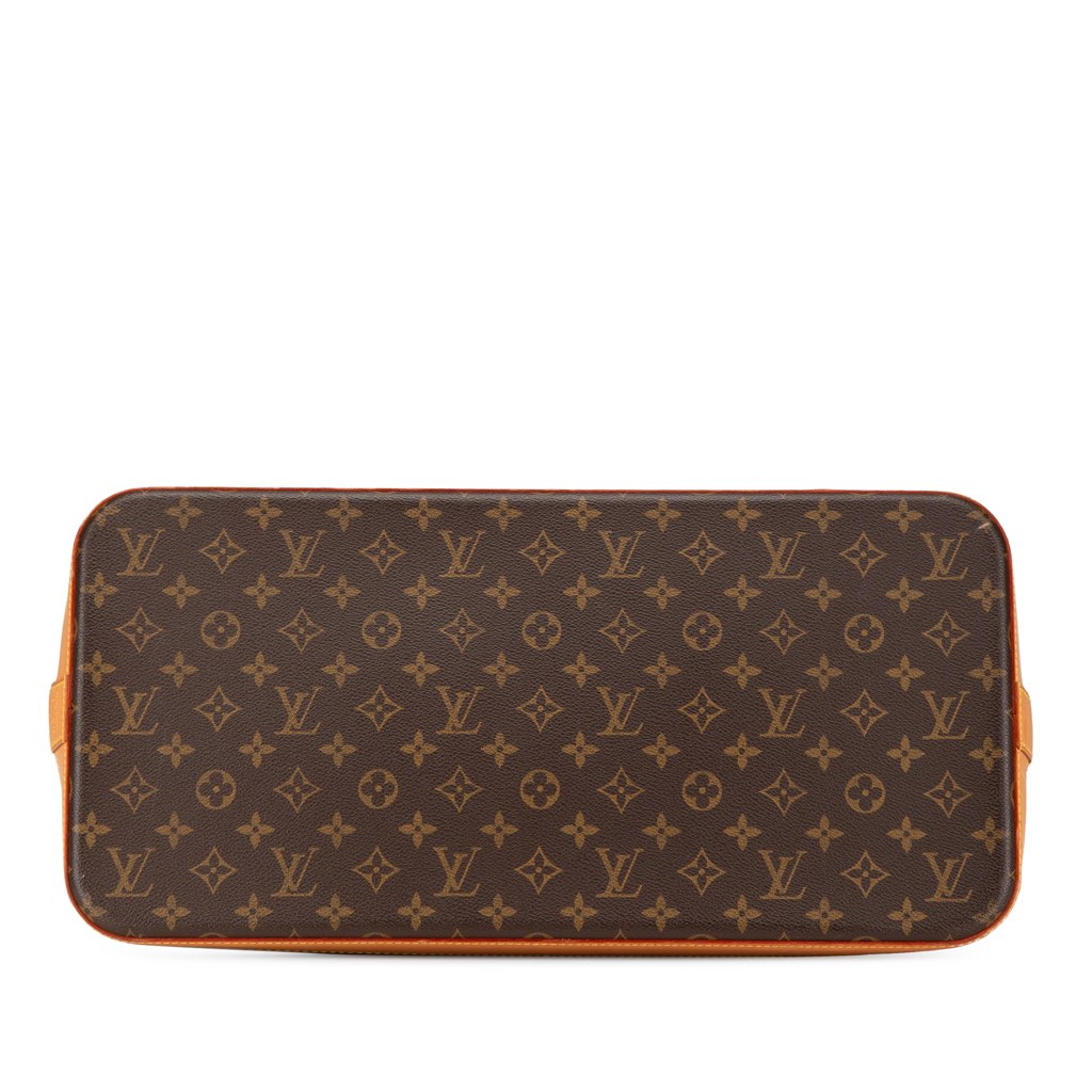 Louis Vuitton Monogram Alma Voyage MM - 3