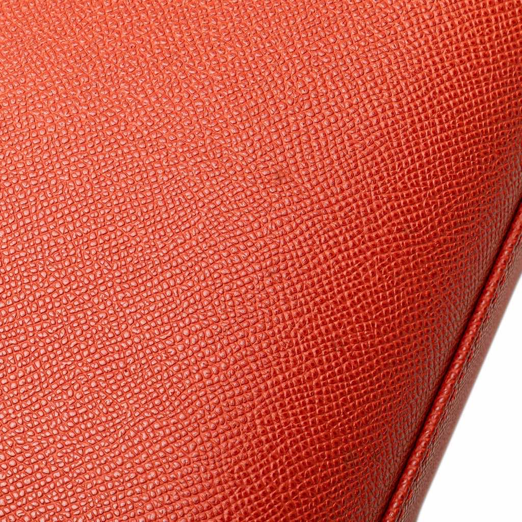 Chanel Grained Calfskin Tote - Image 13