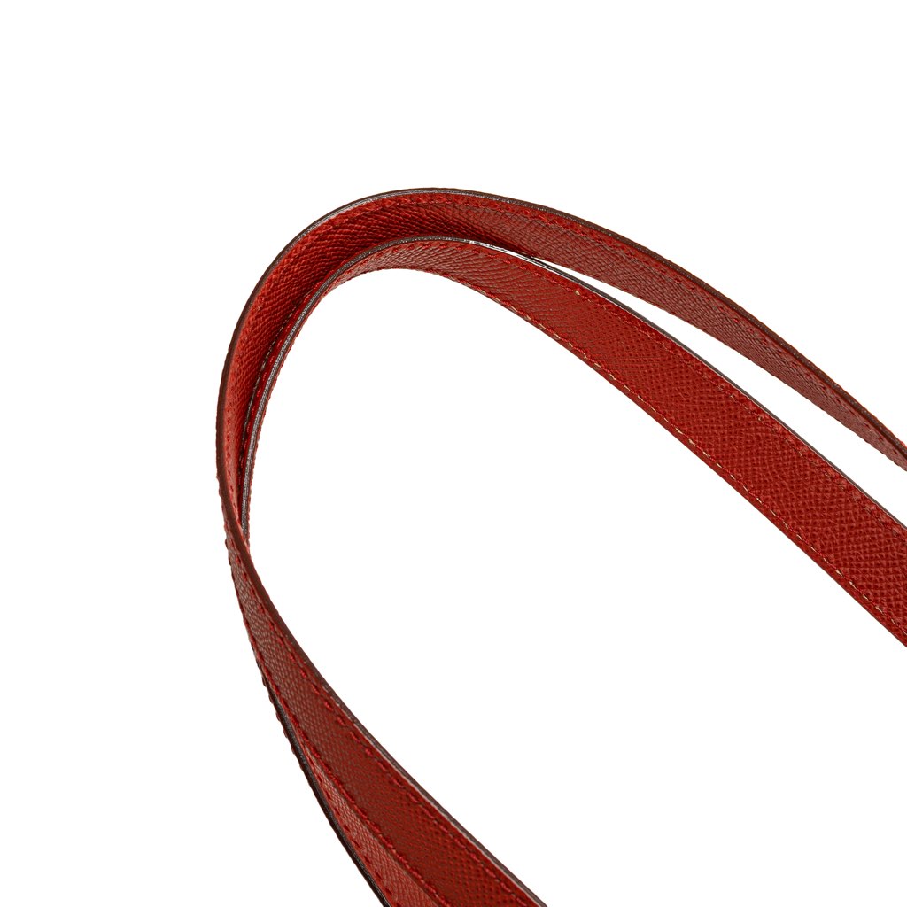 Chanel Grained Calfskin Tote - Image 16