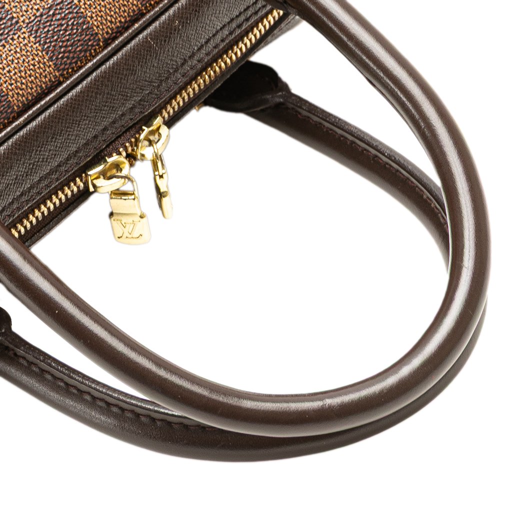 Louis Vuitton Damier Ebene Brera - Image 14
