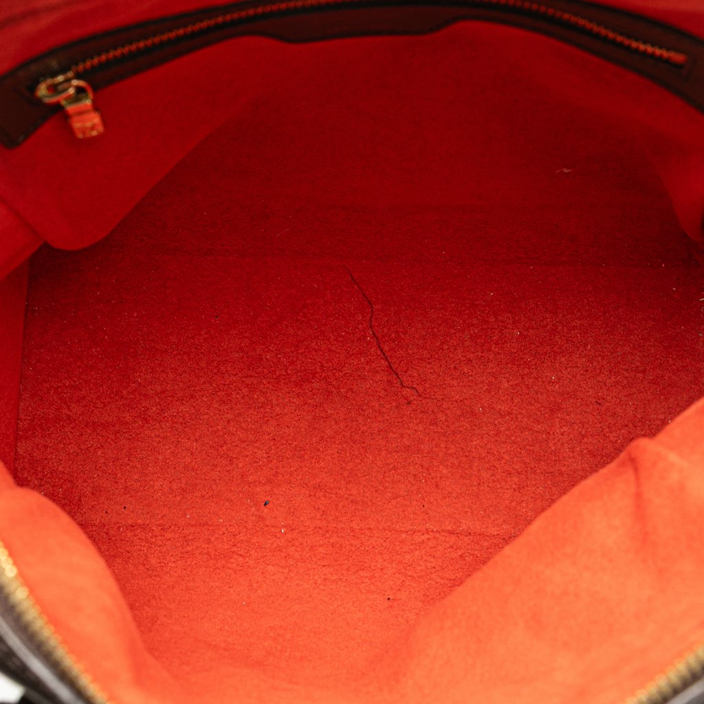 Louis Vuitton Damier Ebene Brera - 4