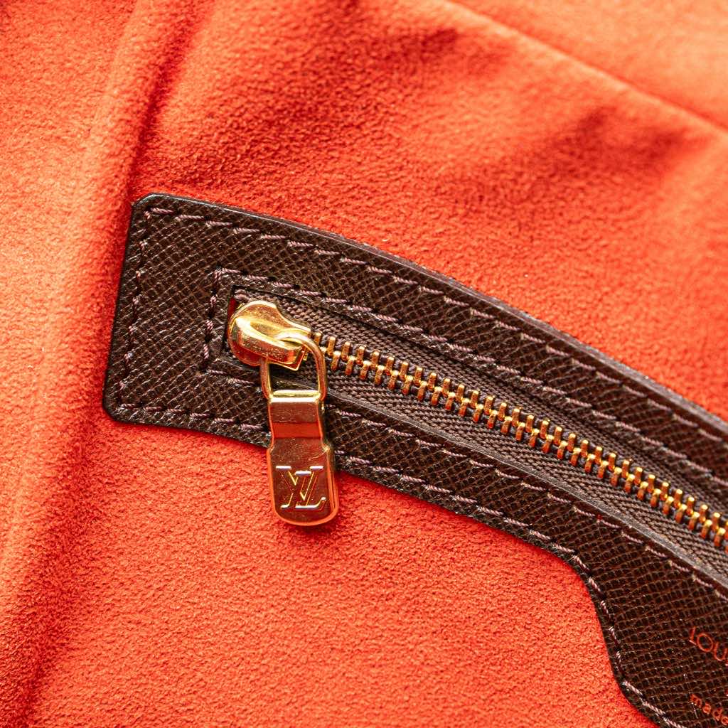 Louis Vuitton Damier Ebene Brera - Image 12