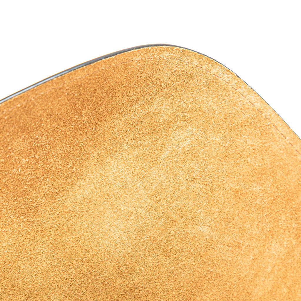 Loewe Medium Raffia Gate Crossbody - Detail 2