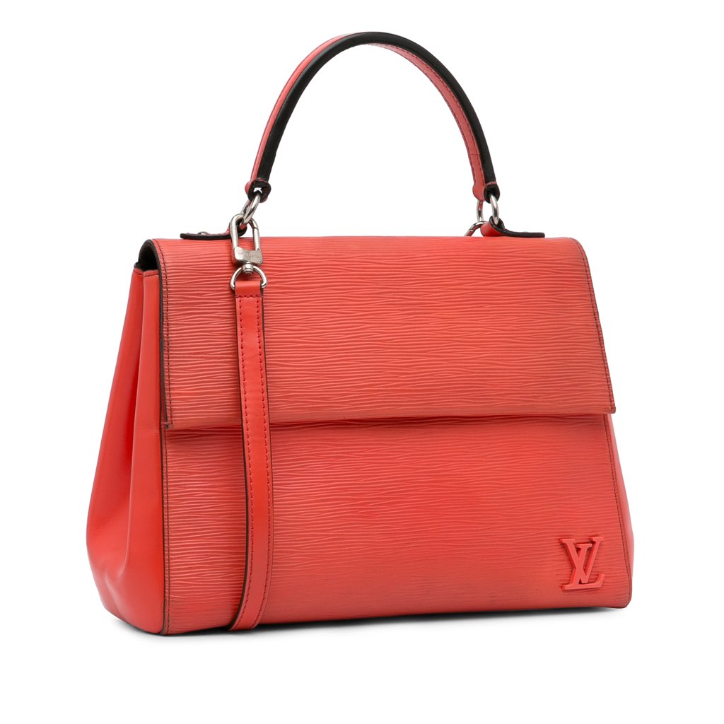 Louis Vuitton Epi Cluny BB - 2