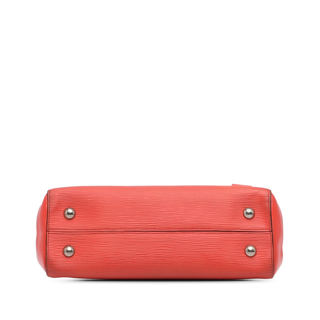 Louis Vuitton Epi Cluny BB - 5