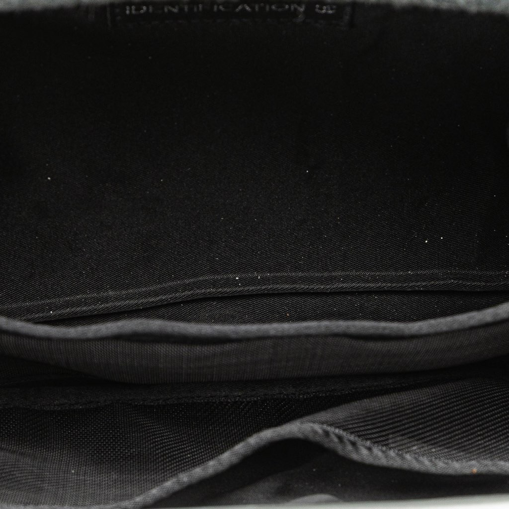 Chanel Felt Millennium Hard Case Crossbody - 4