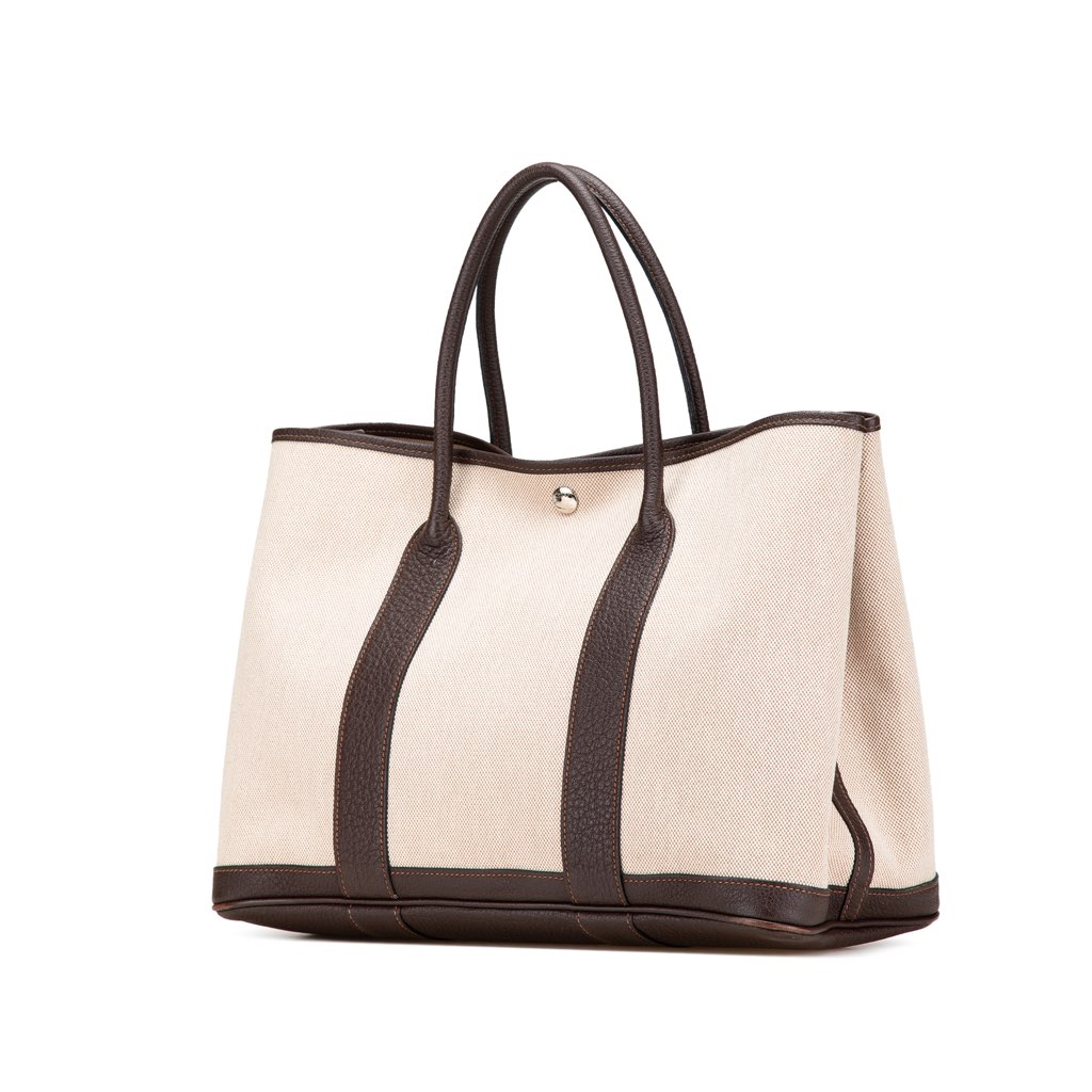 Hermès Toile and Negonda Garden Party 36 - 2