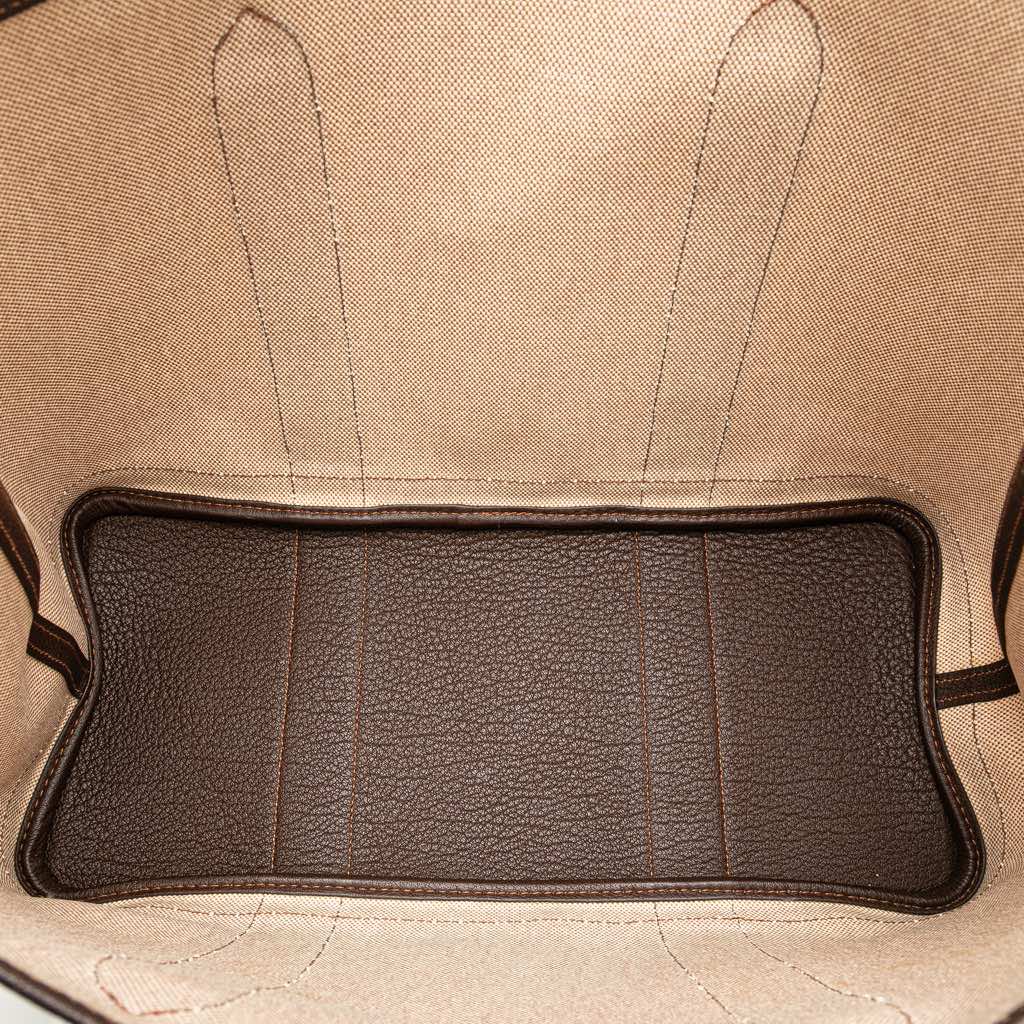 Hermès Toile and Negonda Garden Party 36 - 4